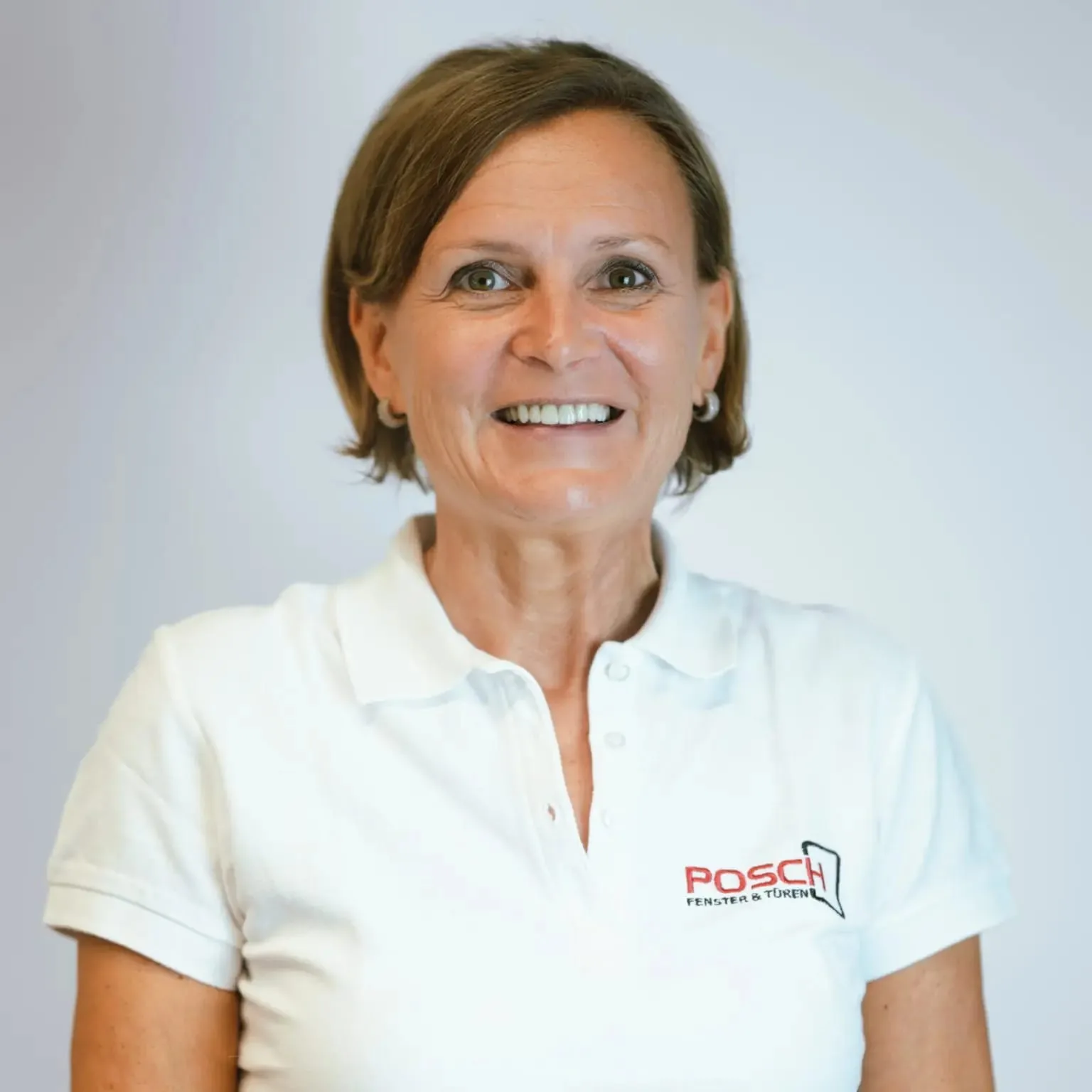 Porträt Elisabeth Posch