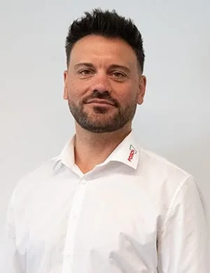 Porträt Mario Gaura