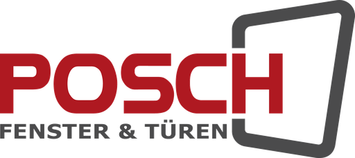 POSCH Fenster & Türen